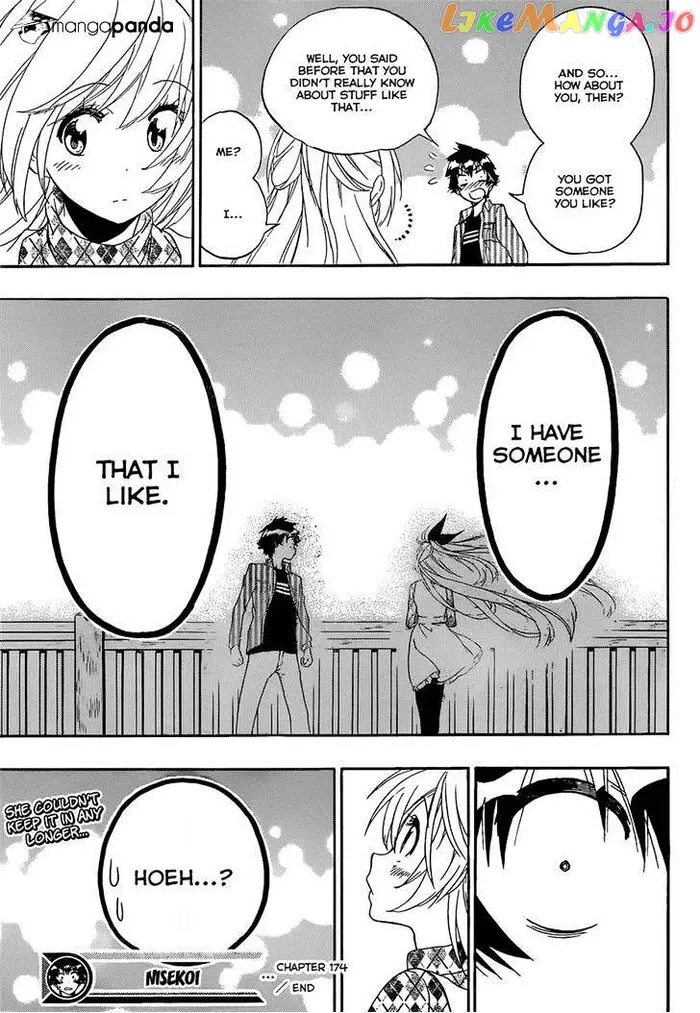 Nisekoi Chapter 174 image 19_optimized